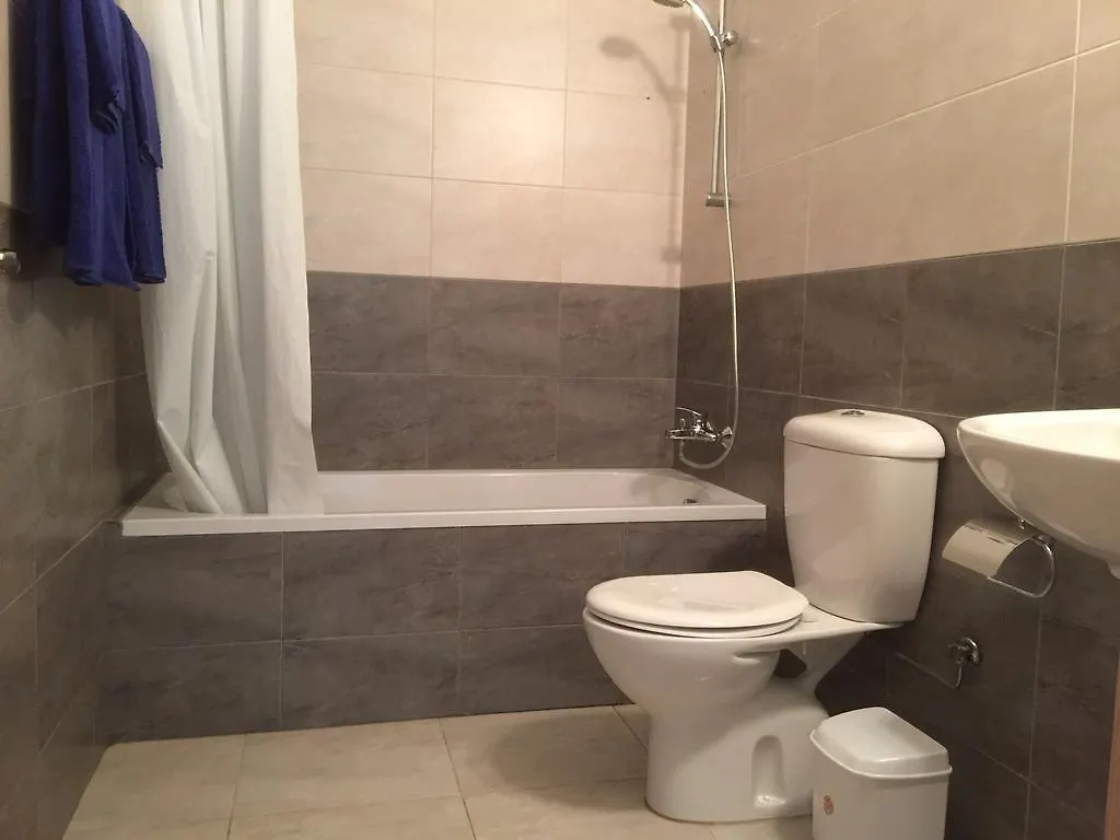 Great Kings Resort Apartment 10 Block 19 Protaras 0*,