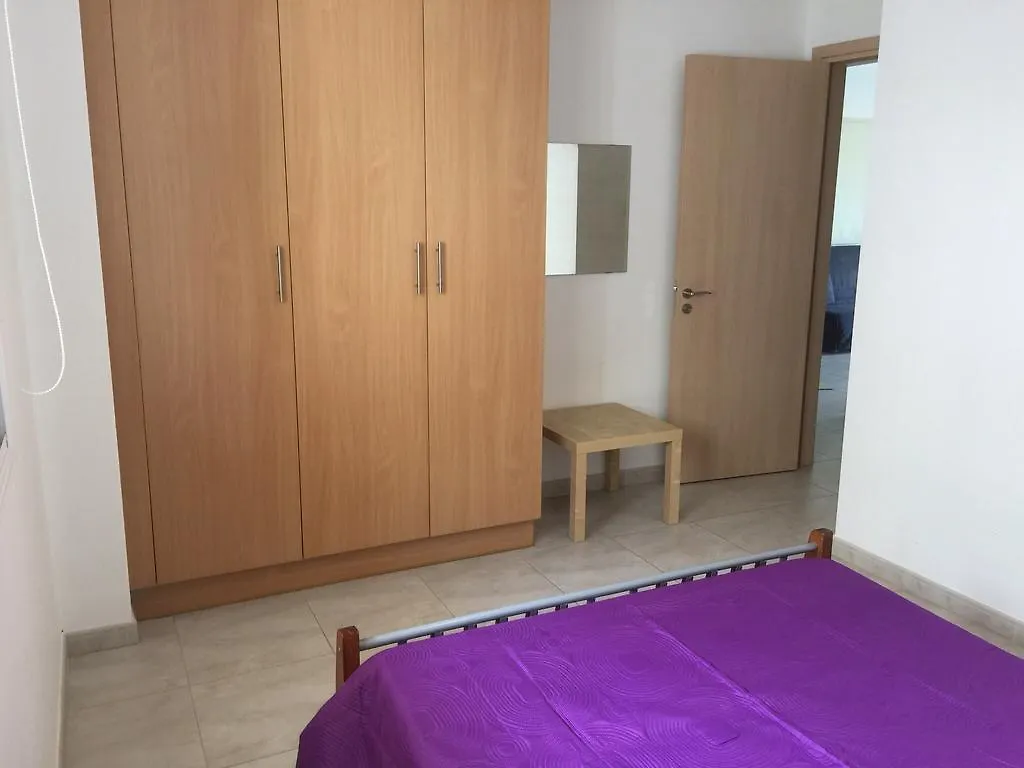 Great Kings Resort Apartment 10 Block 19 Protaras Kypr