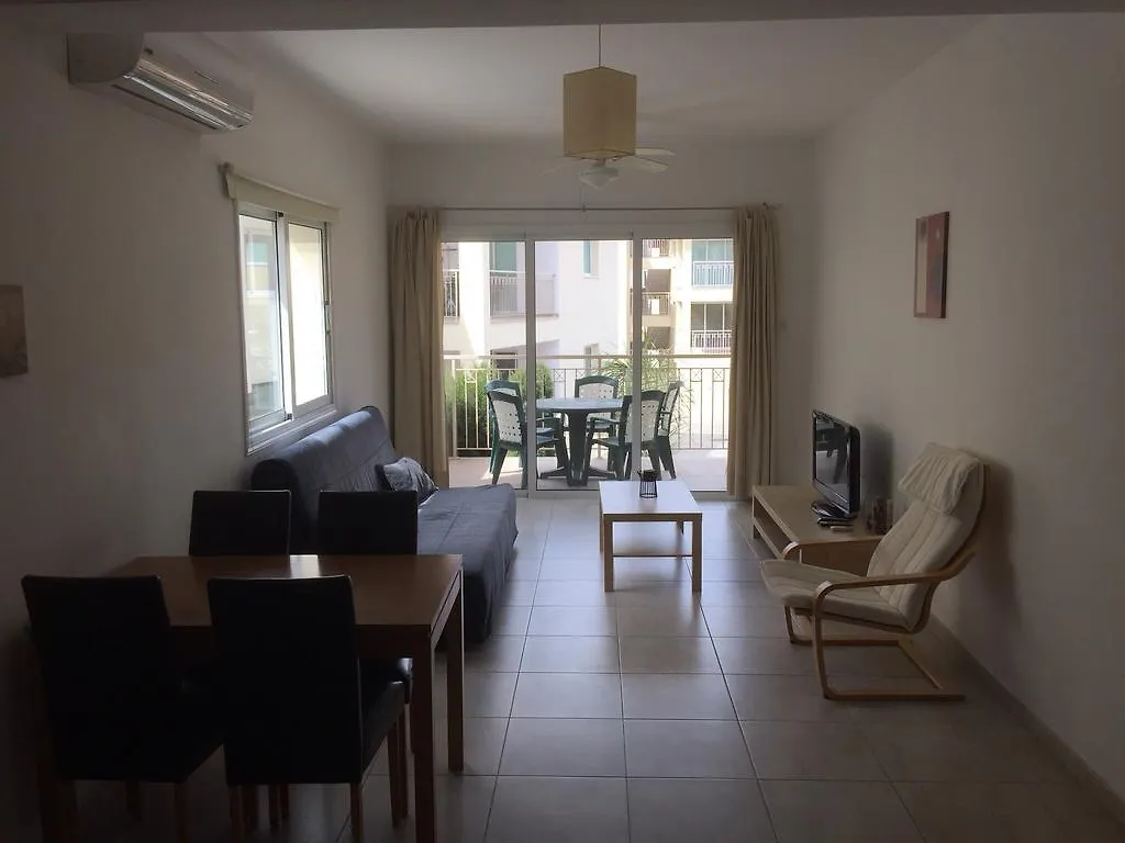 Great Kings Resort Apartment 10 Block 19 Protaras 0*,  Kypr