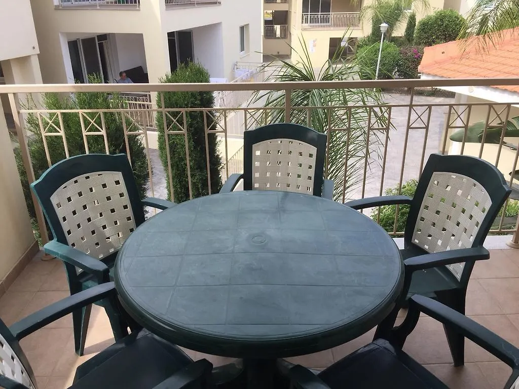 Great Kings Resort Apartment 10 Block 19 Protaras