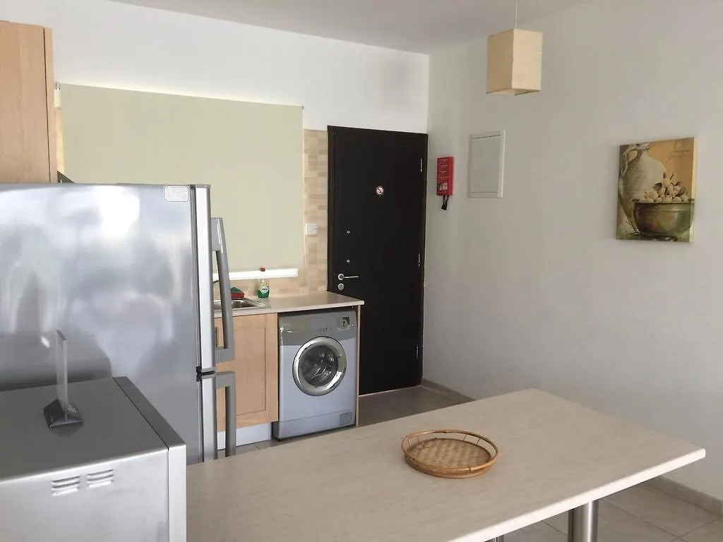 Great Kings Resort Apartment 10 Block 19 Protaras