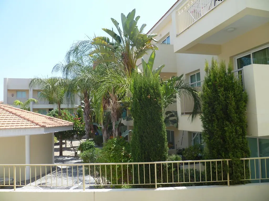 Great Kings Resort Apartment 10 Block 19 Protaras Kypr