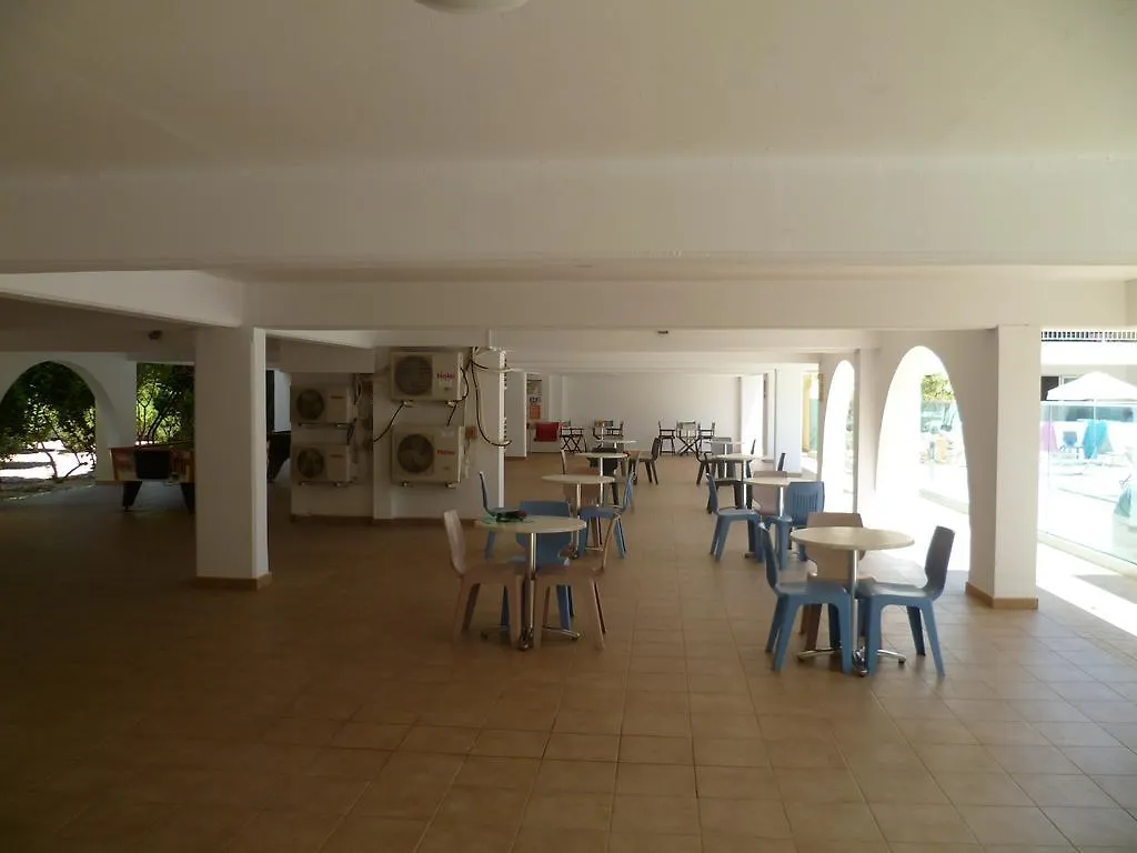 Great Kings Resort Apartment 10 Block 19 Protaras