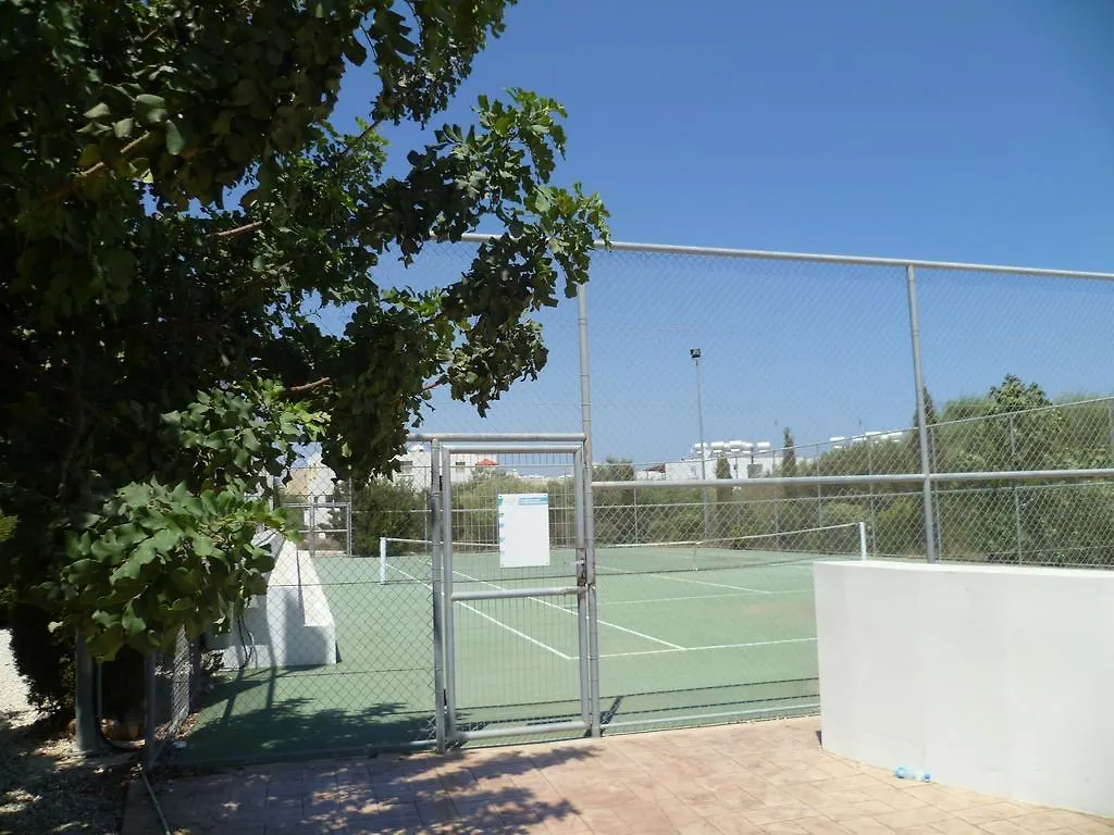 Great Kings Resort Apartment 10 Block 19 Protaras