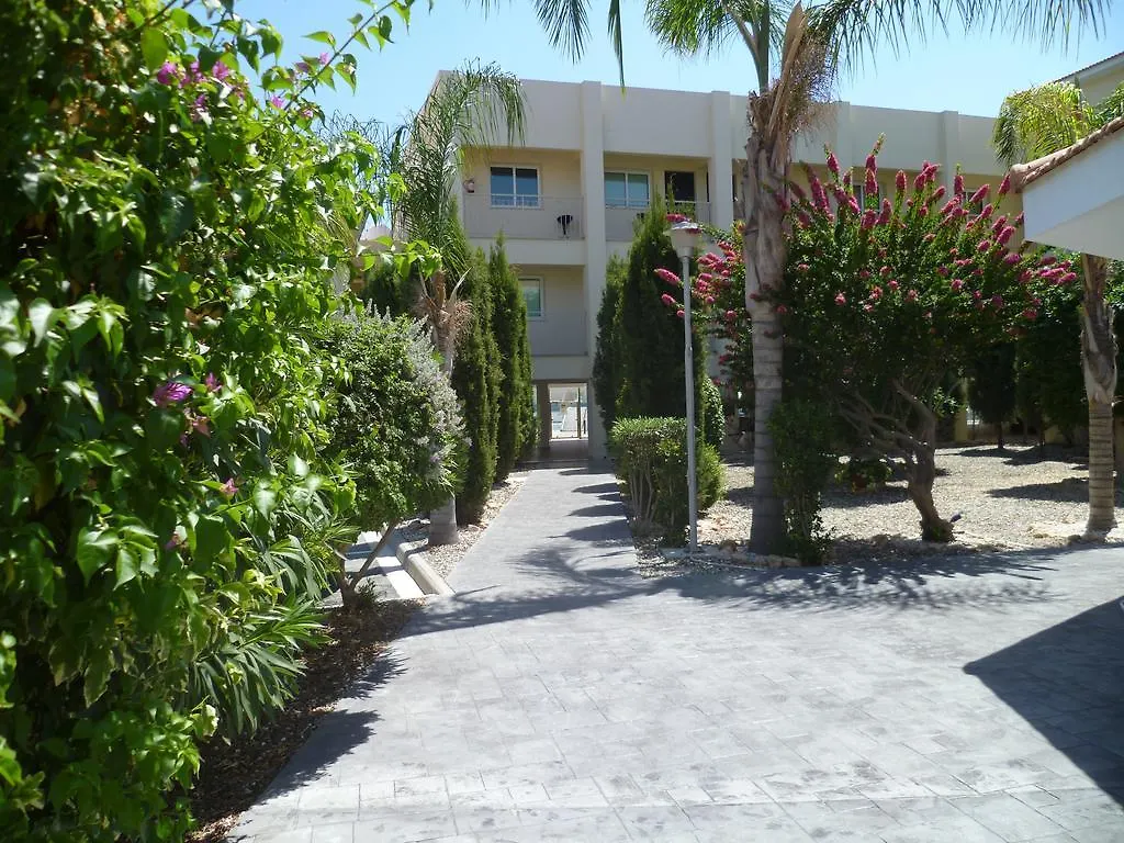 Great Kings Resort Apartment 10 Block 19 Protaras