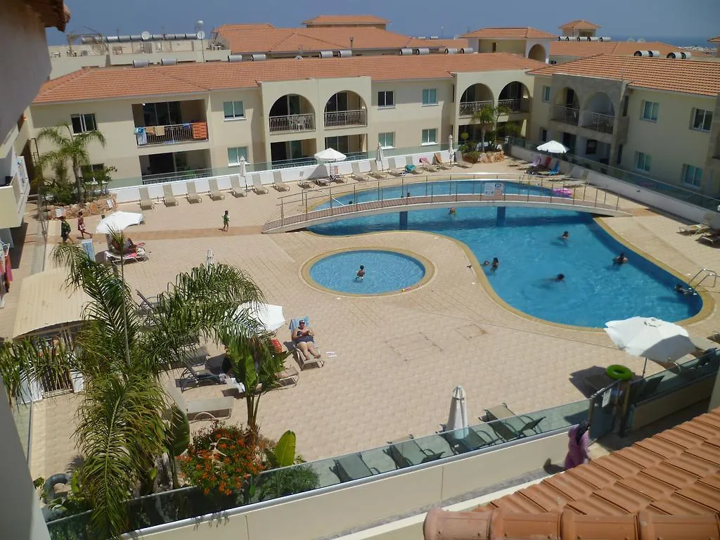 Great Kings Resort Apartment 10 Block 19 Protaras Kypr