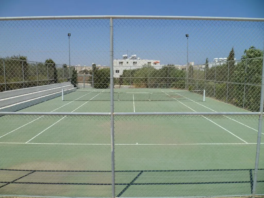 Great Kings Resort Apartment 10 Block 19 Protaras Kypr