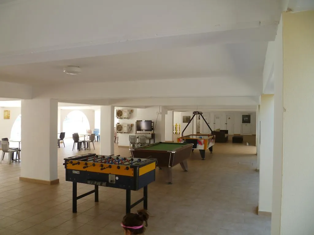 Great Kings Resort Apartment 10 Block 19 Protaras