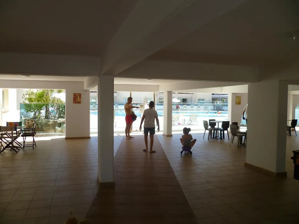 Great Kings Resort Apartment 10 Block 19 Protaras