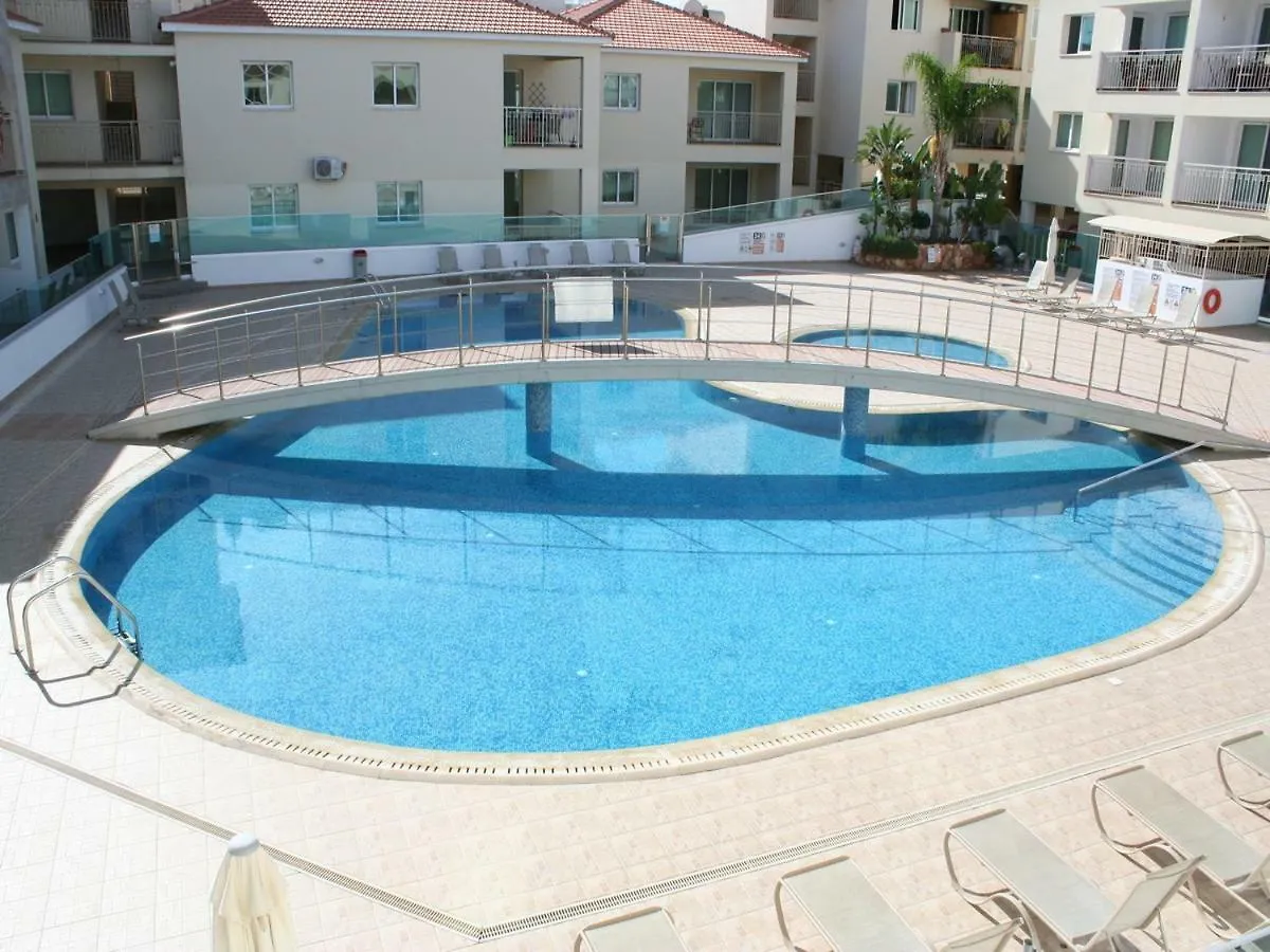 Great Kings Resort Apartment 10 Block 19 Protaras Kypr