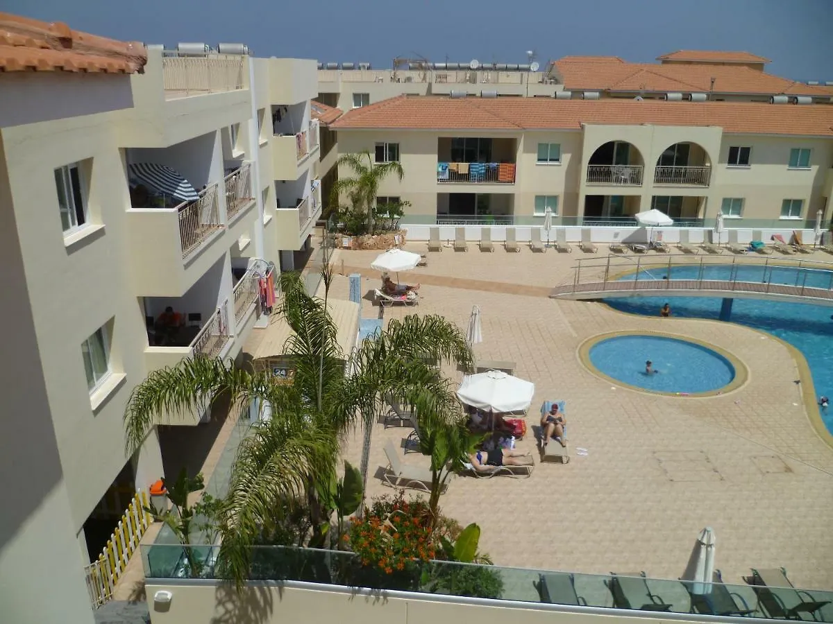 Great Kings Resort Apartment 10 Block 19 Protaras