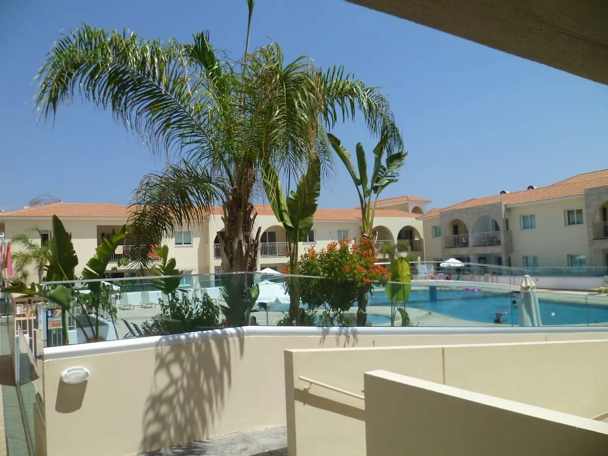 Great Kings Resort Apartment 10 Block 19 Protaras