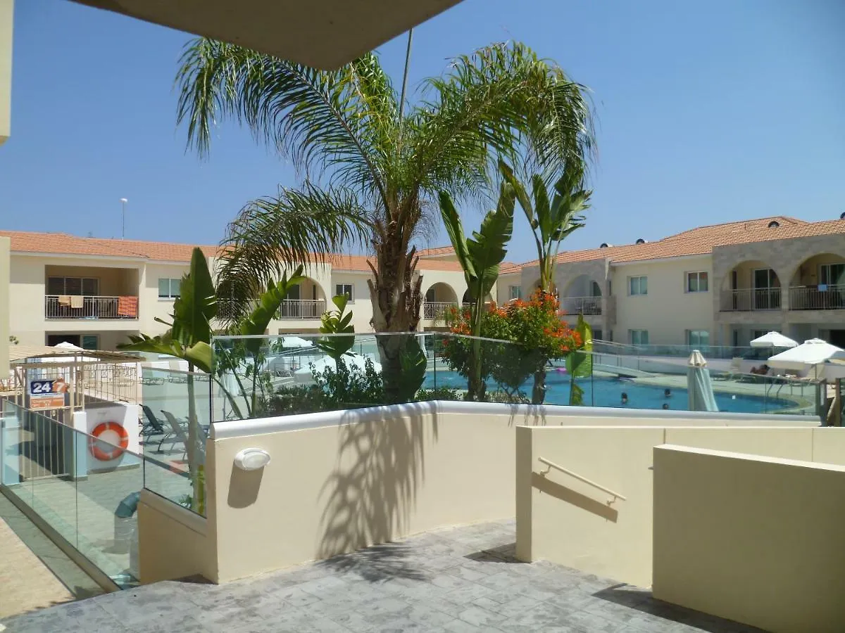 Great Kings Resort Apartment 10 Block 19 Protaras