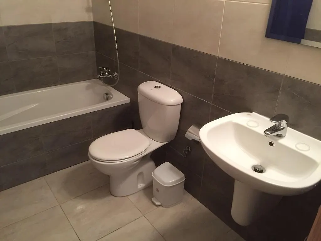 Great Kings Resort Apartment 10 Block 19 Protaras