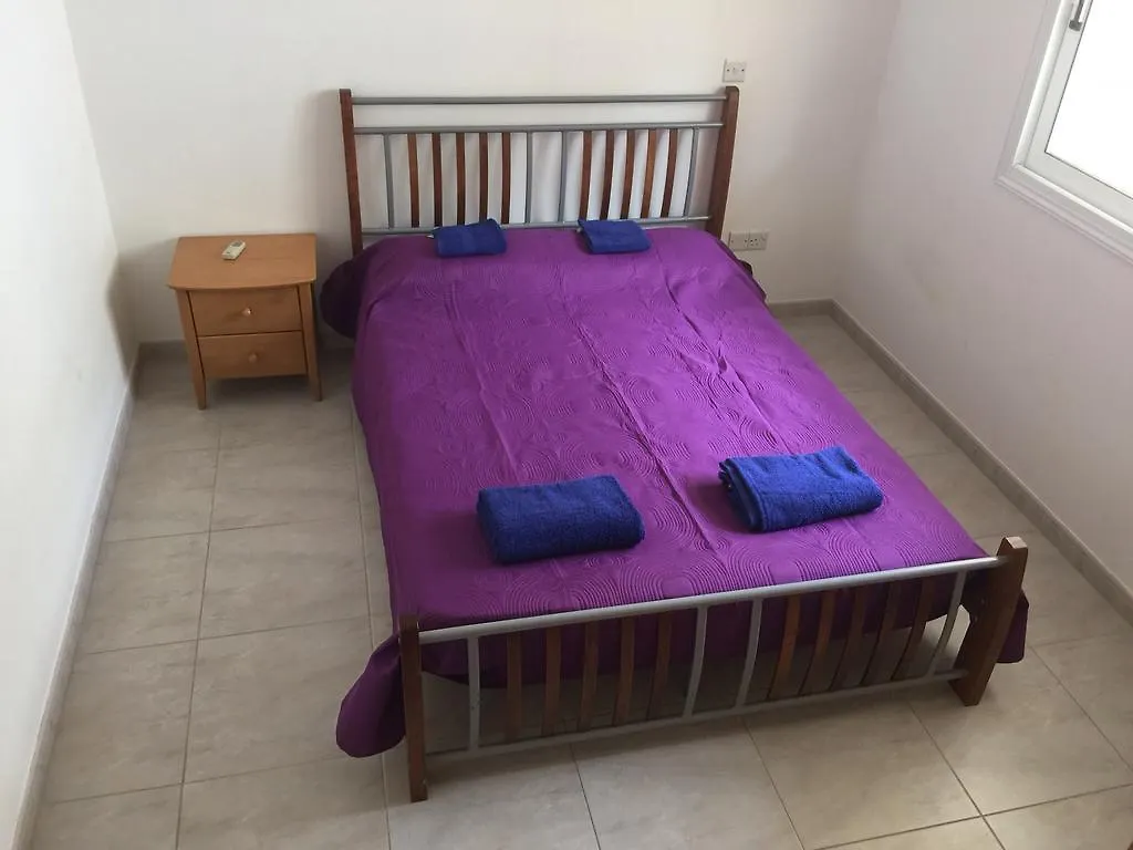 Great Kings Resort Apartment 10 Block 19 Protaras