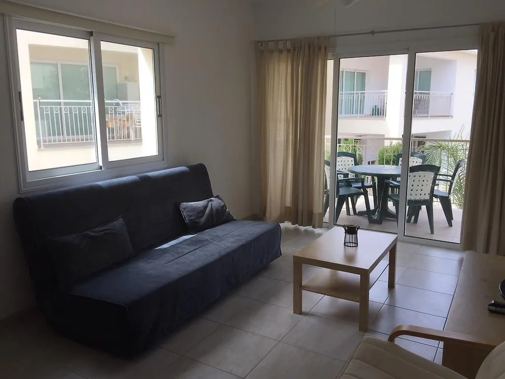 Great Kings Resort Apartment 10 Block 19 Protaras