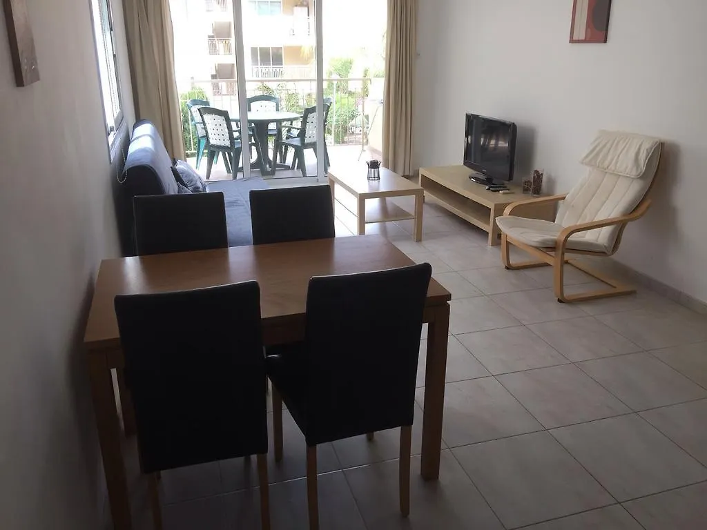 Great Kings Resort Apartment 10 Block 19 Protaras