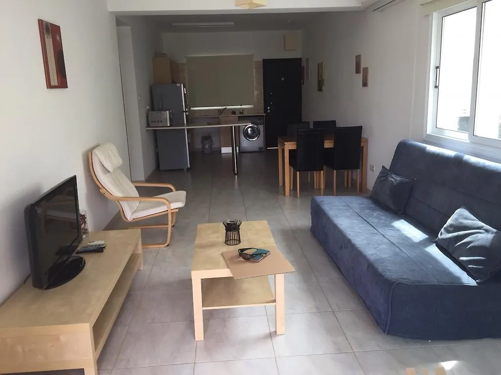 Great Kings Resort Apartment 10 Block 19 Protaras