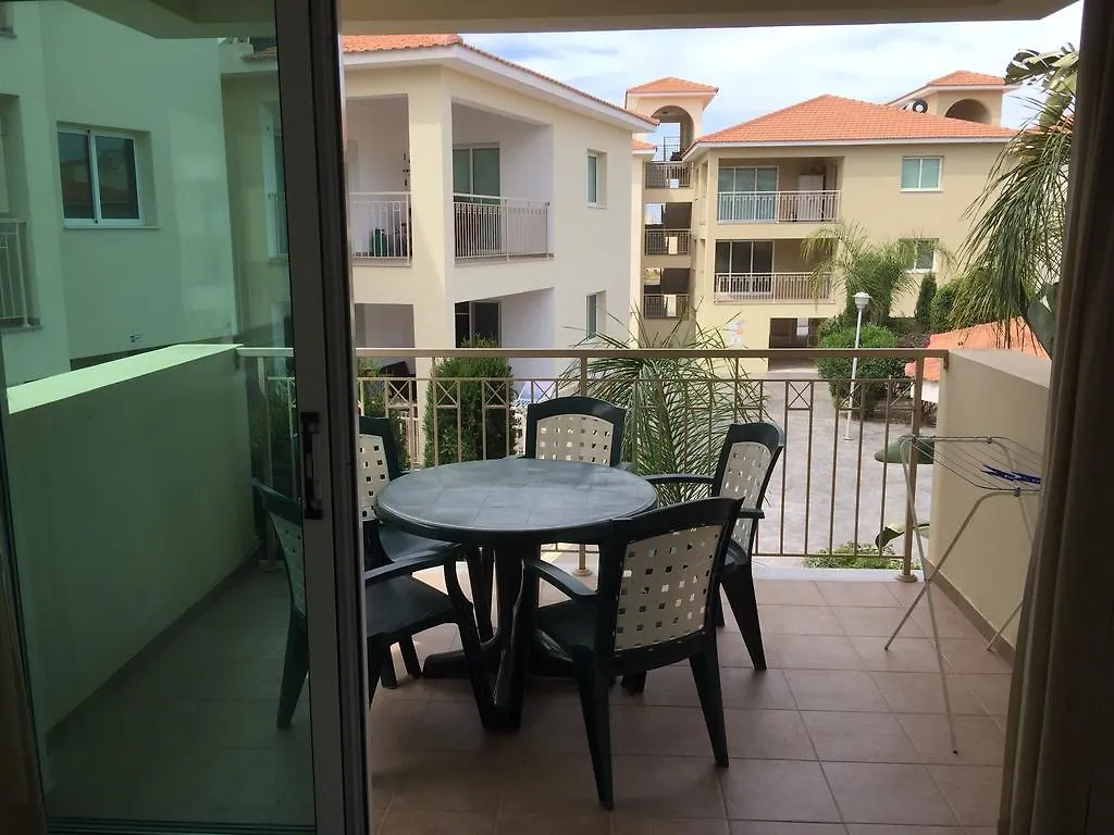 Great Kings Resort Apartment 10 Block 19 Protaras Cyprus