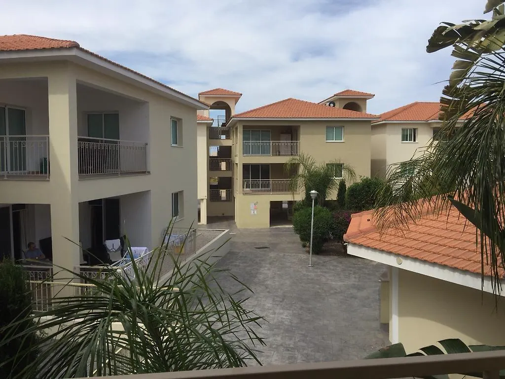 Great Kings Resort Apartment 10 Block 19 Protaras