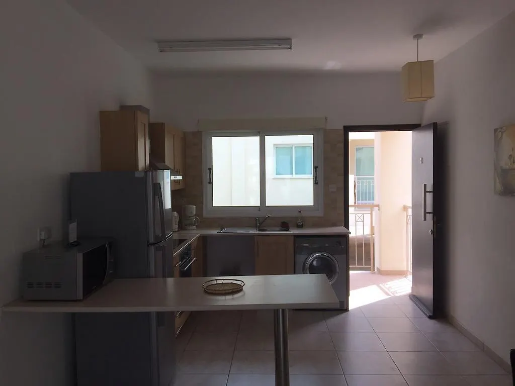 Great Kings Resort Apartment 10 Block 19 Protaras