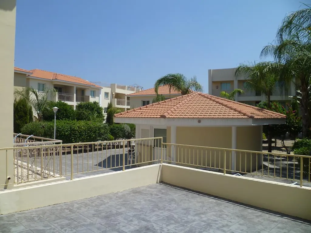 Great Kings Resort Apartment 10 Block 19 Protaras