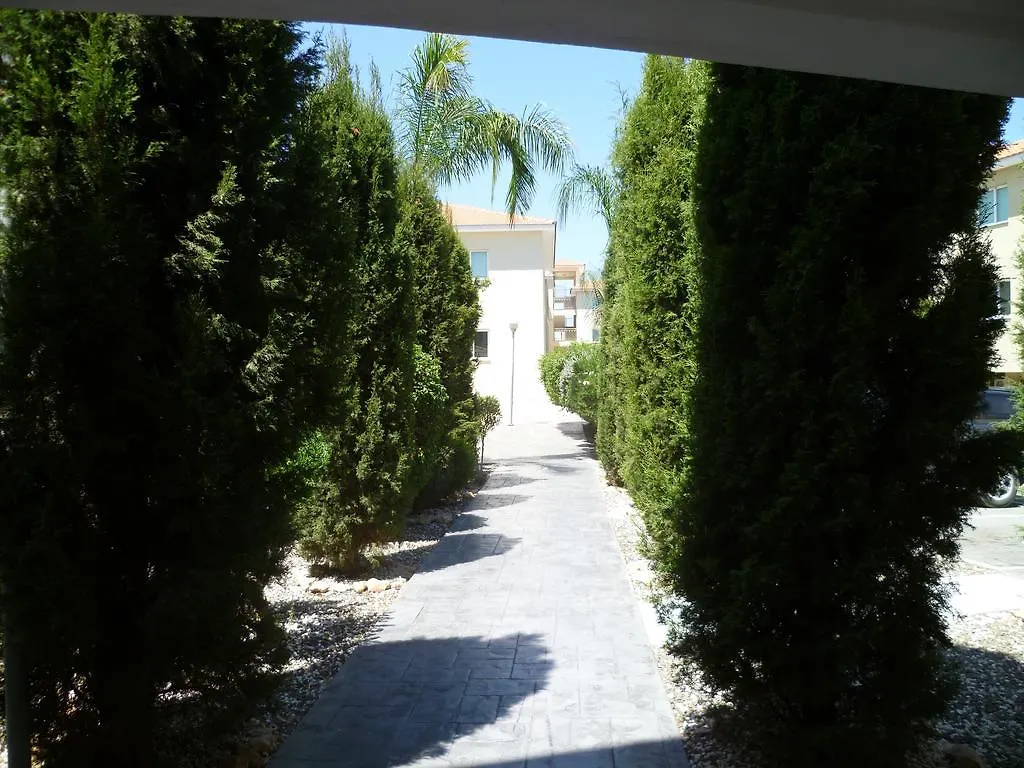 Great Kings Resort Apartment 10 Block 19 Protaras 0*,  Cyprus