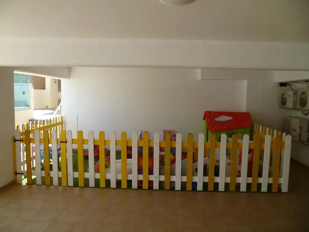 Great Kings Resort Apartment 10 Block 19 Protaras