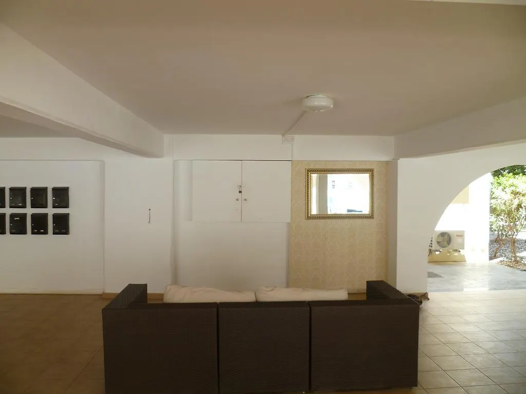 Great Kings Resort Apartment 10 Block 19 Protaras