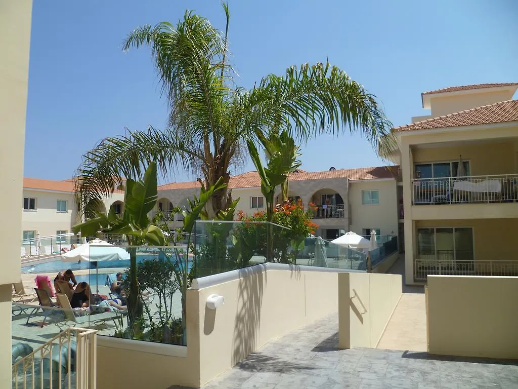 Great Kings Resort Apartment 10 Block 19 Protaras