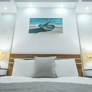 Apartament Tsolias, Protaras